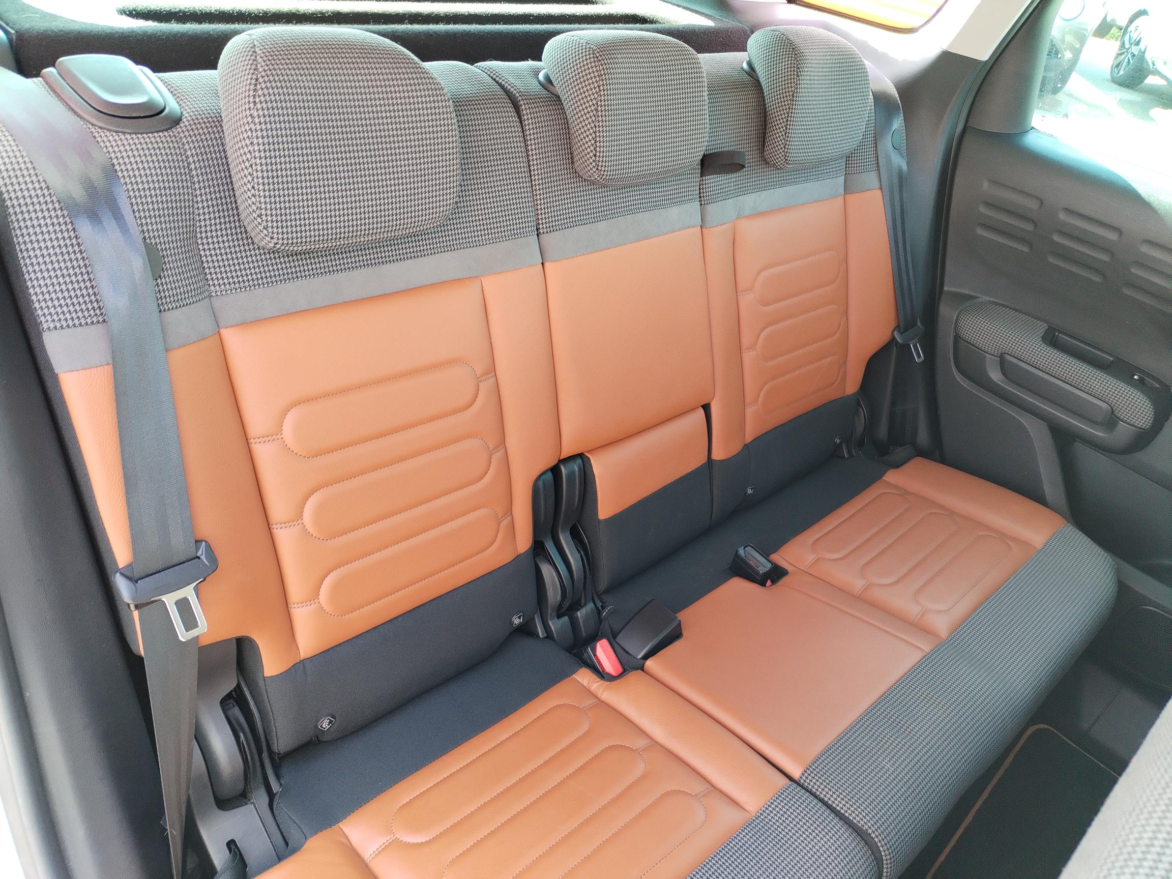 CITROEN         C3 AIRCROSS